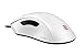 Produktbild Zowie EC2-A – USB-Maus: Auflösung: 3200DPI, Ergonomie: für Rechtshänder, Gewicht: 93 g, Farbe: weiß
