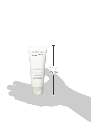 BIOTHERM BIOfür die Hände 100 ml - 2