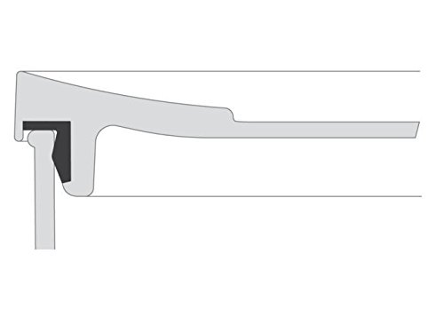 Rosti Mepal – Modula Vorratsdosen Set 7-teilig - 2