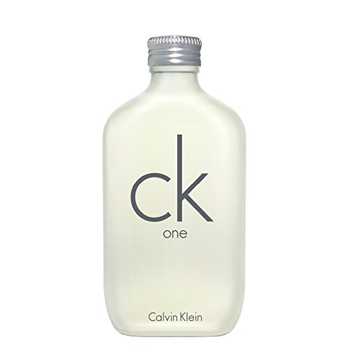 Calvin Klein CK One unisex, Eau de Toilette, Vaporisateur/Spray 200 ml
