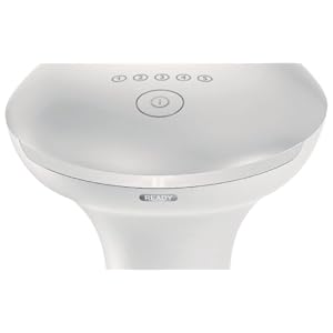 Philips Lumea SC1992/00 - Light Depilation (100-240V) - Image 5
