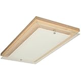 Moira Lighting Plafón LED Finn