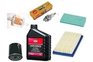 FRESH ISE Kawasaki FH430V (15PS V-Twin) Service-Kit von ISE®