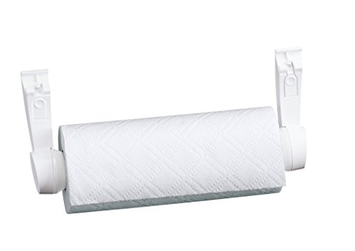 Leifheit 25771 Wandrollenhalter Parat F2 ComfortLine - 5