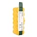 Produktbild Fanyong Dpower 14.4V 3800mAh NI-MH Akku geeignet für Irobot Roomba