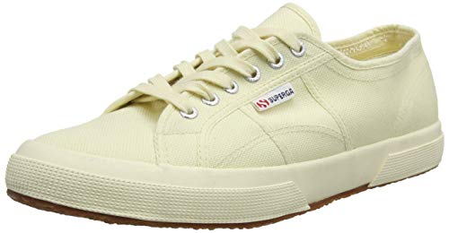 Superga 2750 COTU Classic, Zapatillas Unisex, Marrón (K51 Dark Chocolate), 36 EU