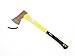 Produktbild MS-Warenvertrieb Axt Forstaxt Holzaxt Stiel Fiberglas 1250g 74cm