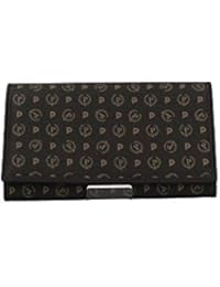 Pollini Cartera Tapiro Mujer Negro - TE9000PP02Q1100A