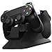 Price comparison product image Sliq Gaming Sliq PS4 Controller Charger Station - LED Charge Indicator Fully Charges within 1 Hour  Compatible with PS4 PS4 Slim & PS4 Pro (Black)