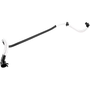 Tubo flessibile del freno DELPHI LH8009