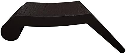 Garage Door Guy Wood Door Solid Rubber Bottom Seal by Garage Door Guy