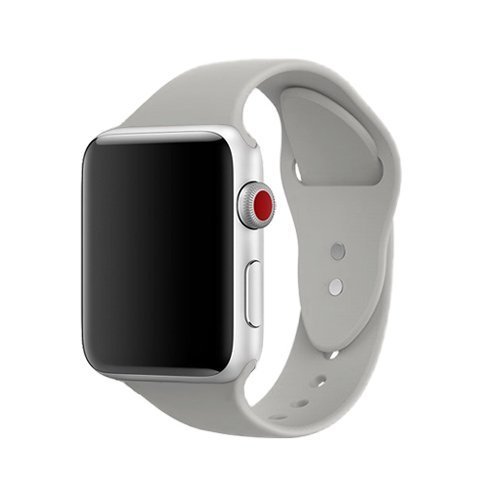 Watch Straps Apple Watch Accessories Amazon Silicon Braided Band