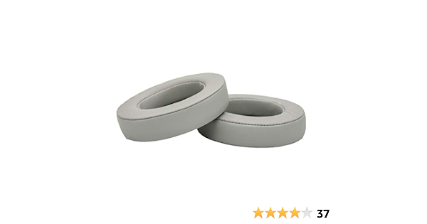 Accessory House - Cuscinetti auricolari di ricambio, per cuffie Razer Kraken  Pro V2, ovali, nero Compatibili anche con cuffie Razer Kraken 7.1 V2. Razer  Kraken PRO V2 - Grey Grigio. : Amazon.it: Elettronica