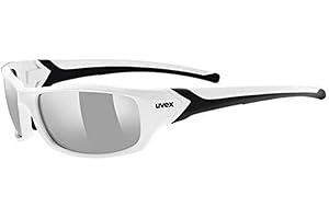uvex okulary sportowe unisex-dorosły uvex sportstyle 211 (1 w zestawie)