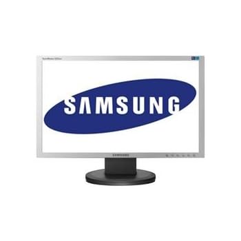Samsung SyncMaster 2223NW Pantalla para PC 55,9 cm (22") Plata ...