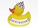 Produktbild Badeente Geburtstag