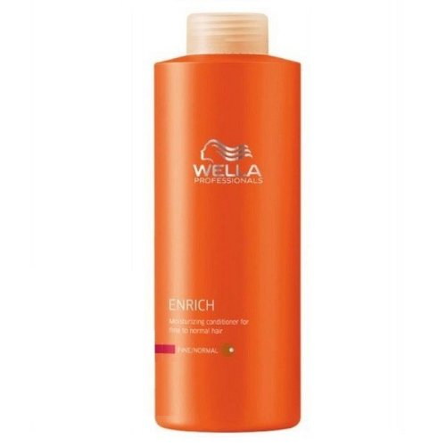 Wella Enrich Conditioner 1000ml
