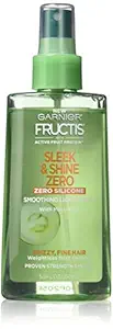Garnier Fructis Sleek & Shine Zero Smoothing Light Spray 5 oz