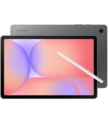 Samsung Galaxy Tab S6 T865 128GB, Mountain Gray, LTE with Pen