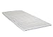 Produktbild Traumnacht viscoelastischer Topper 4-Star, Mikrofaser, 160 x 200 cm, weiß