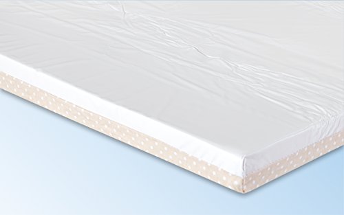 IWH 8710967 Kinder Reisematratze 120 x 60 cm - 3