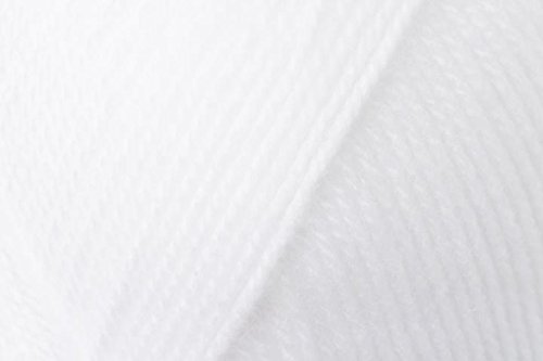 Schachenmayr 9807527-01001 Super Soft Weiß Handstrickgarn, Wolle, 14 x 6.6 x 7 cm - 2