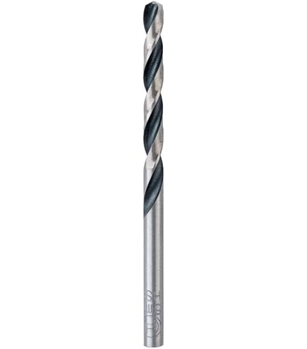 Drill Bit Drill America 51 Cobalt Heavy Duty Jobber Length - Martelo - Magazine Luiza