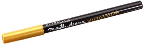 Maybelline Master Drama Khol Eyeliner Gold