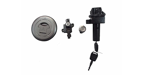 passion pro lock set