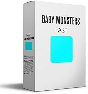 Baby Monsters bmf-902 – Accessory