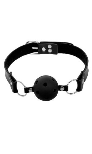 Preisvergleich Produktbild Fetish Fantasy Limited Edition Breathable Ball Gag