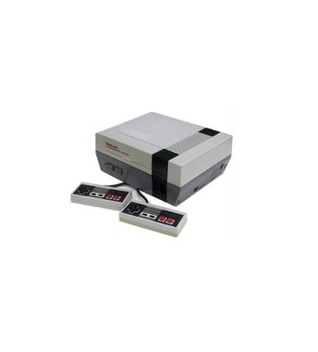 Console Nintendo NES