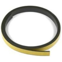 Nastro Magnetico MagFlex Lite - Bianco 19mm X 0.76mm, Lunghezza 5m Per Lavagne - Foto 2