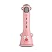 Produktbild Kaiyitong Karaoke, Kindermikrofon Drahtloses Mikrofon, Bluetooth Handheld KTV Audio Mikrofon, Blau (Color : Pink)