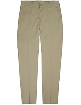 Lemmi Jungen Hose Boys Chino Regular Slim