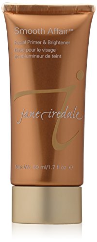 Smooth Affair by Jane Iredale Facial Primer and Brightener 50ml