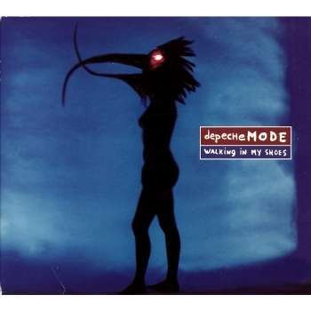 Preisvergleich Produktbild Walking in My Shoes-I