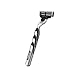 Gillette Mach 3 Razor With 1 Cartridge