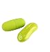 Produktbild Ice. Maske Erwachsene Sex Produkte, Wireless Jumping Egg Weiblich, Vibrator