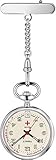 Tissot TISSOT Pendants T81.7.221.92 Taschenuhr für Damen