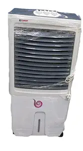 Balaji Electronics High Speed Energy Saver Air Cooler White (35L)