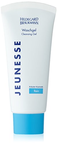 Hildegard Braukmann Jeunesse femme/women, Waschgel, 1er Pack (1 x 100 ml)