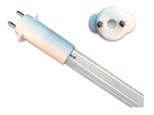 Lse Lighting Compatible Uv Bulb 41W For Siemens 17491 Purifier