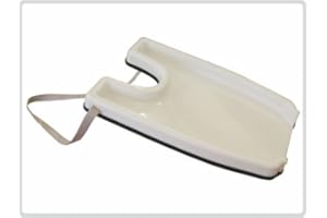 SUNDO HOMECARE GMBH Haarwasch-Tablett für Waschbecken