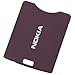 Produktbild Akkudeckel für N95 Deep Plum 3