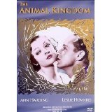 The Animal Kingdom