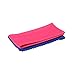 Produktbild welecom 2 Pcs Super Saugfähig Snap Kühlung Handtücher für Sport und Fitness/Chilly Handtuch Stay Cool für Sport, Workout, Fitness, Fitness, Yoga, Pilates, Reisen