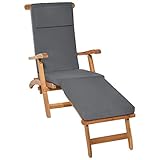 auflage englisch zitieren BEQUEM & HOCHWERTIG Mit der hochwertigen Deckchair-Auflage von Beautissu verwandeln Sie jede Gartenliege im Handumdrehen in eine bequeme Sitzgelegenheit. (Liege ist nicht mit im Lieferumfang enthalten)