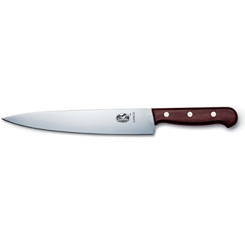 Victorinox Küchenbesteck Tranchiermesser Palisander, 5.2000.22