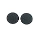 Produktbild Chickwin 2PCS Silikon Gel Thumb Stick Grips Caps Abdeckung Fall für Nintendo Switch NS Controller Joy-Con ThumbStick (Schwarz Kreis)